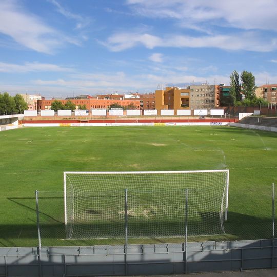 Estadio Román Valero