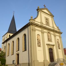 Pfarrkirche