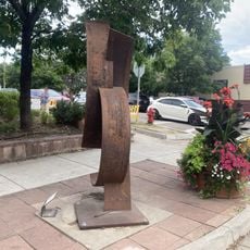 Sculpture