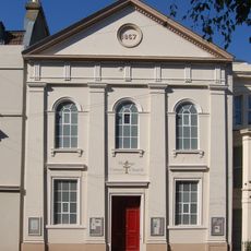 Hastings Unitarian Church