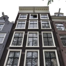 Oude Waal 6, Amsterdam