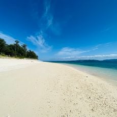 Ie Beach