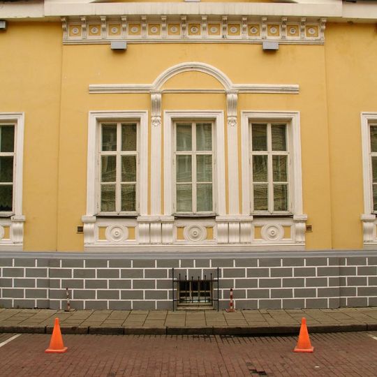 Большой Толмачёвский переулок 5 c9