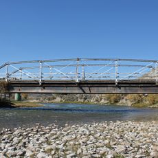 Hay's Ranch Bridge