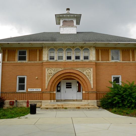 Lower Oxford Township