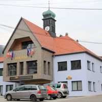 Breitenbach-Haut-Rhin