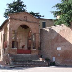 Chiesa della Madonna delle Nevi