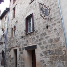 Maison de l'Infante de Villefranche-de-Conflent