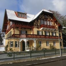Villa Knittl