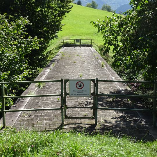 Ginningbachaquädukt