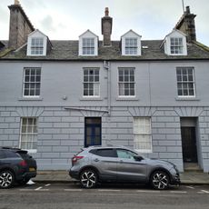 St Andrews, 122, 124 North Street