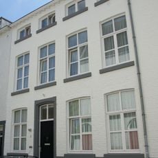 Capucijnengang 3, Maastricht