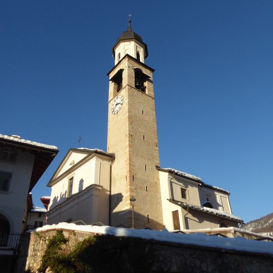 Chiesa di Santa Maria Assunta
