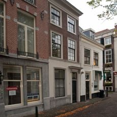 Smidswater 28, The Hague