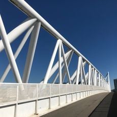 Nordenga bridge