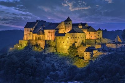 De nuit 2
