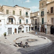 Piazza del Plebiscito