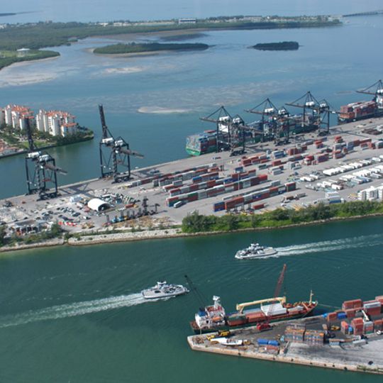 PortMiami