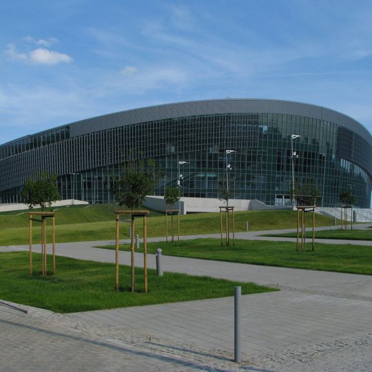 Gliwice Arena