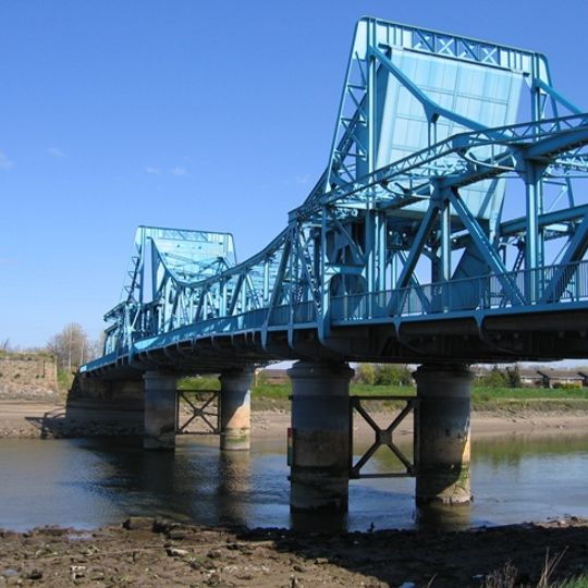 Jubilee Bridge