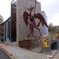 Karkonoskie Tajemnice