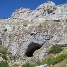 Cueva del Cobre