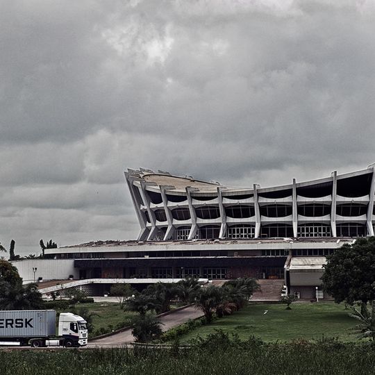 National Arts Theatre