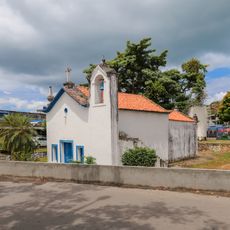 Capela de Nossa Senhora de Bom Despacho
