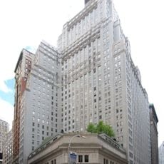 15 Broad Street