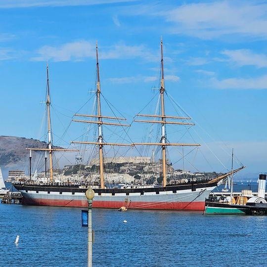 National Maritime Museum