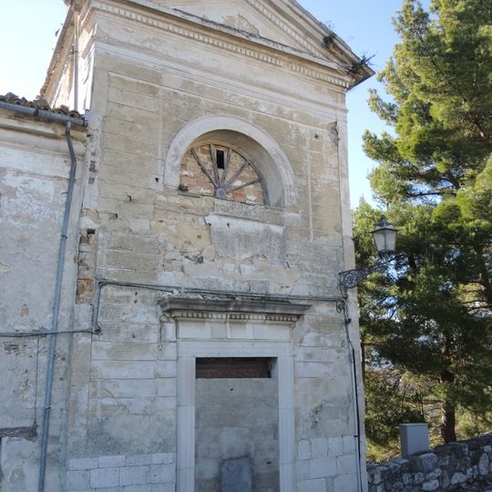 Chiesa di Sant'Antonio