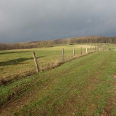 Randhöhen zwischen Sintfeld und Diemeltal