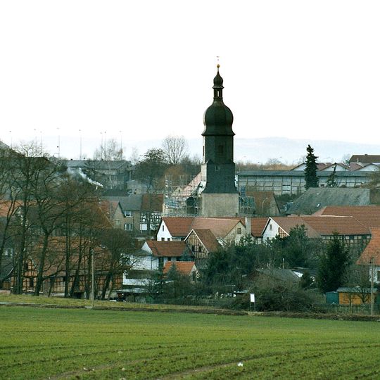 Mörsdorf