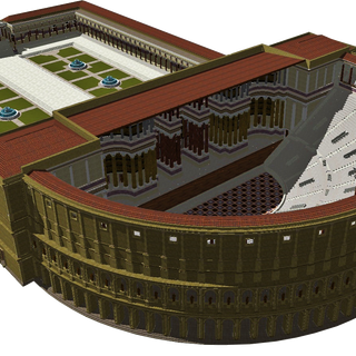 Theater van Pompeius