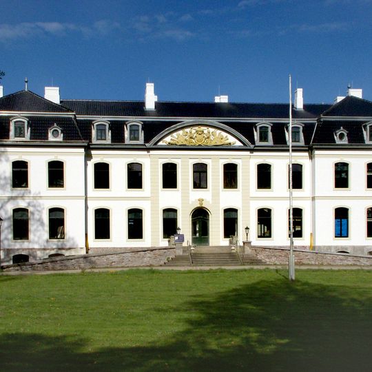 Gut Weißenhaus
