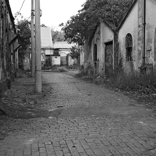 Carioba Industrial Complex