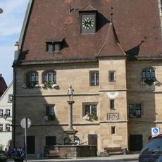 Archivturm