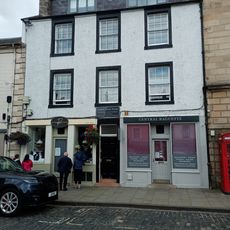 50, 51, 52 The Square, Kelso