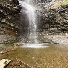 Fall Brook Gorge