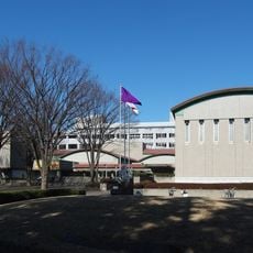 Setagaya Art Museum
