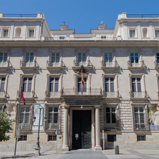 Palacio de Goyeneche