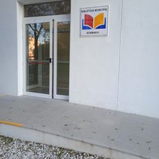 Agència de Lectura Municipal de Beniarjó