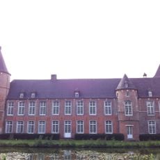 Kruikenburg Castle