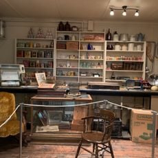 Innisfail Historical Village