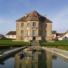 Château de Pusy