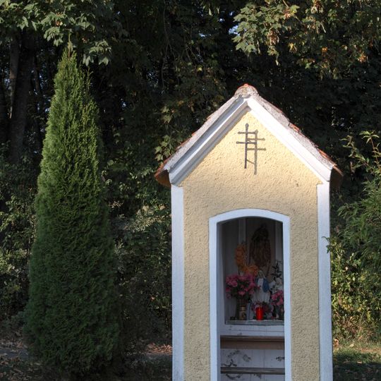 Wegkapelle