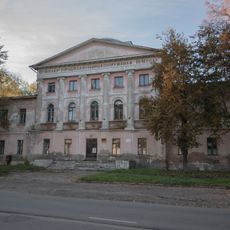 Больница Киселевская (Шуя)