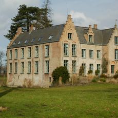 Kasteel Bloemendale