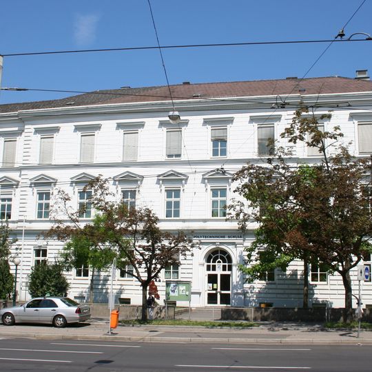 Jahnschule