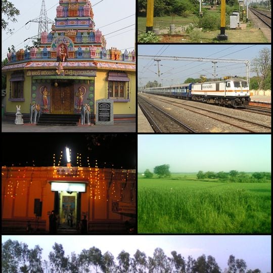 Pitapuram